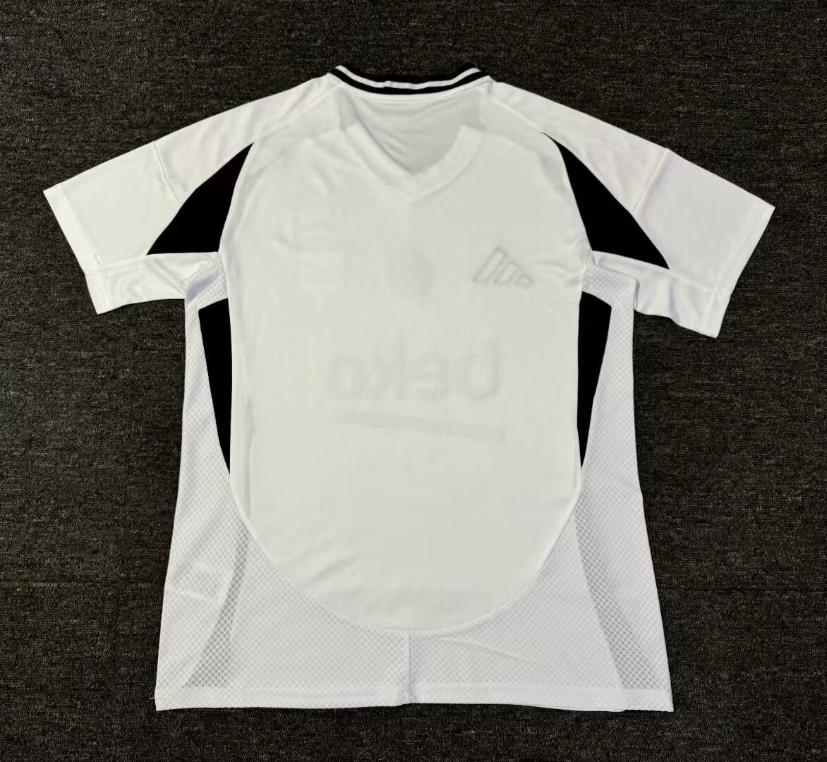 2024/25 Besiktas away Jersey Fan Version