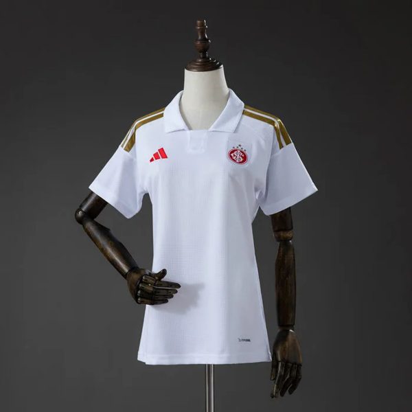 2026/27 S.C Internacional Away Women's jersey