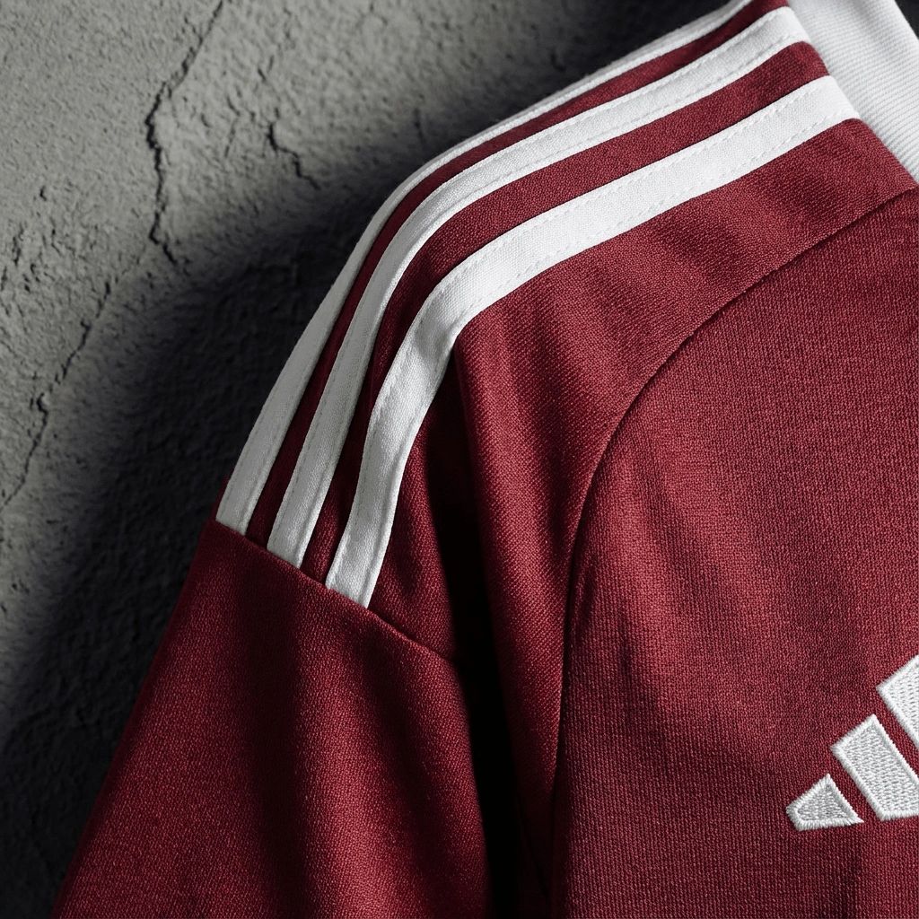 Qatar 2026 World Cup Home Kid Kits Size 16-28