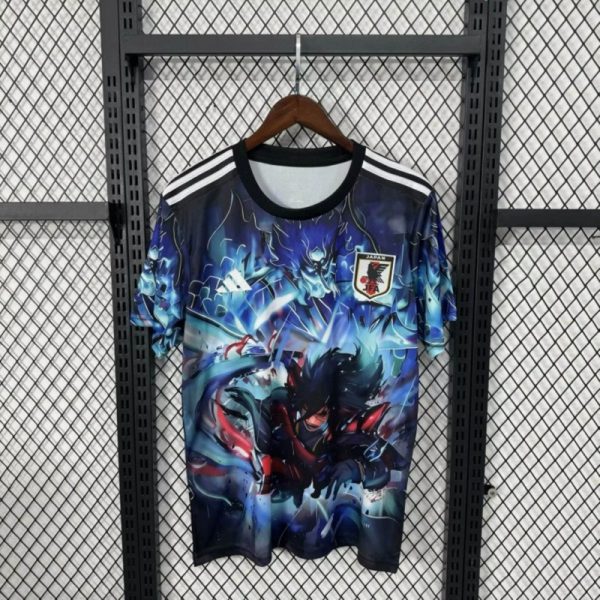 2025/26 Japan Nezha Anine Special Edition Jersey Fan Version