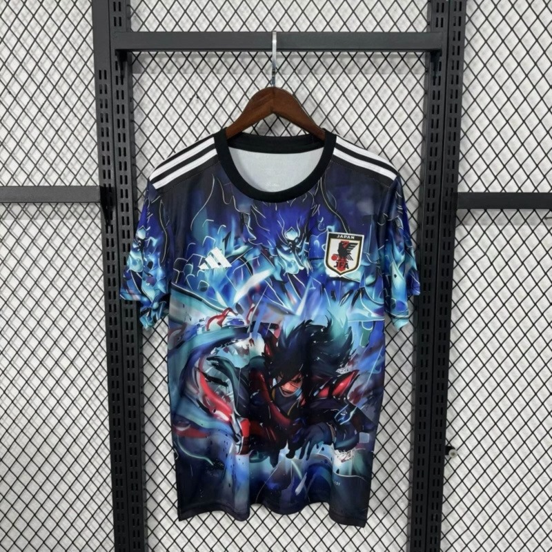 2025/26 Japan Nezha Anine Special Edition Jersey Fan Version