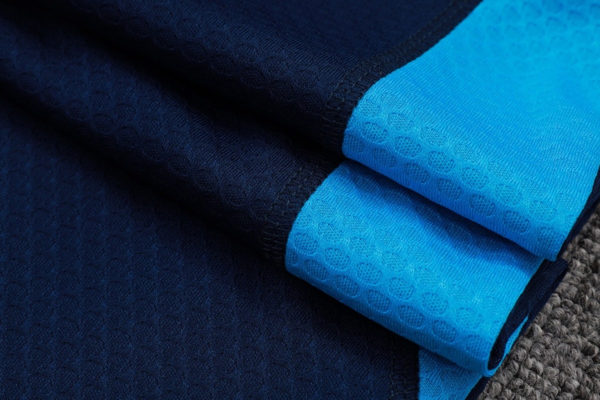 2026 Gremio Royal blue Training Set Shirt and Shorts