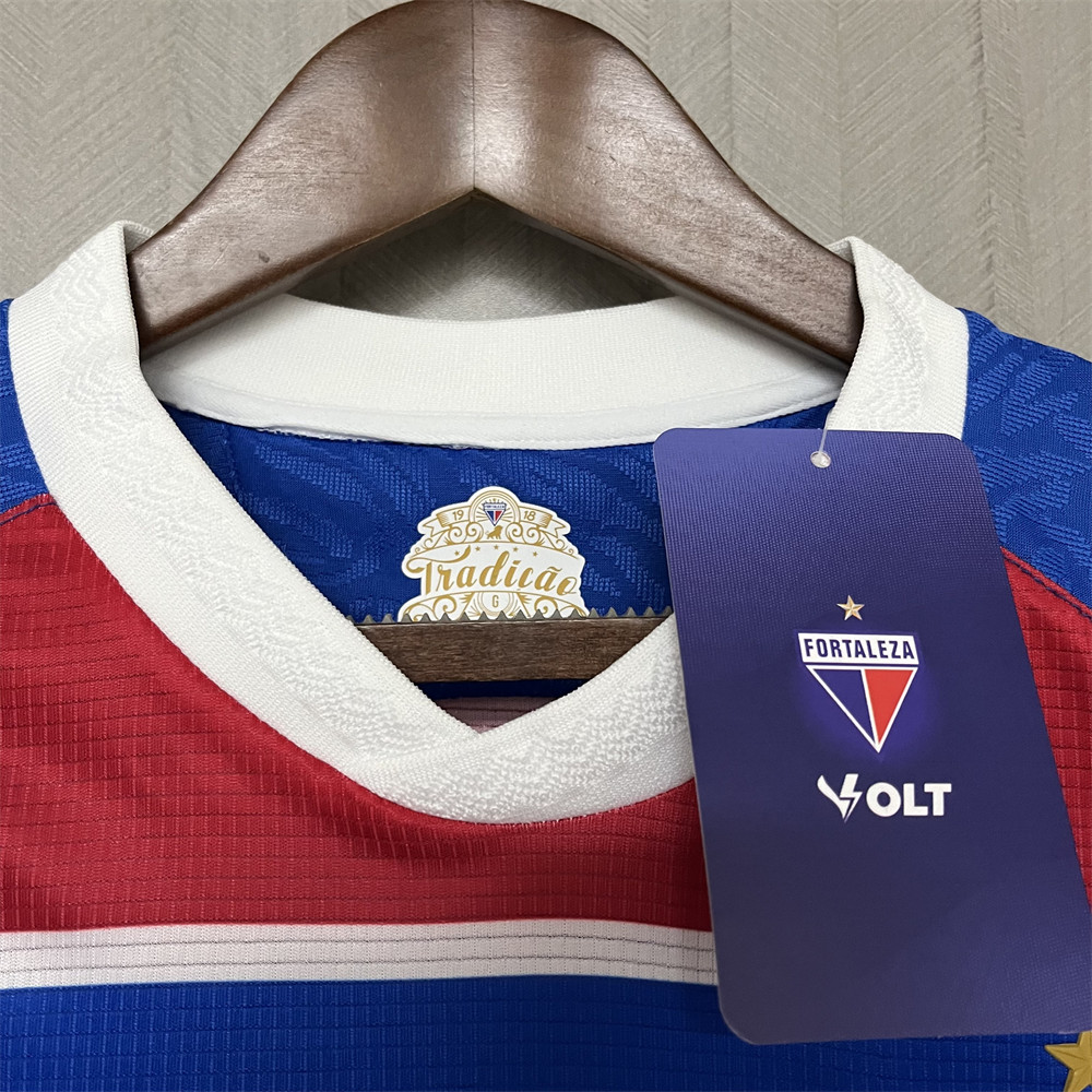 2024/25 Fortaleza Home jersey Fan Version