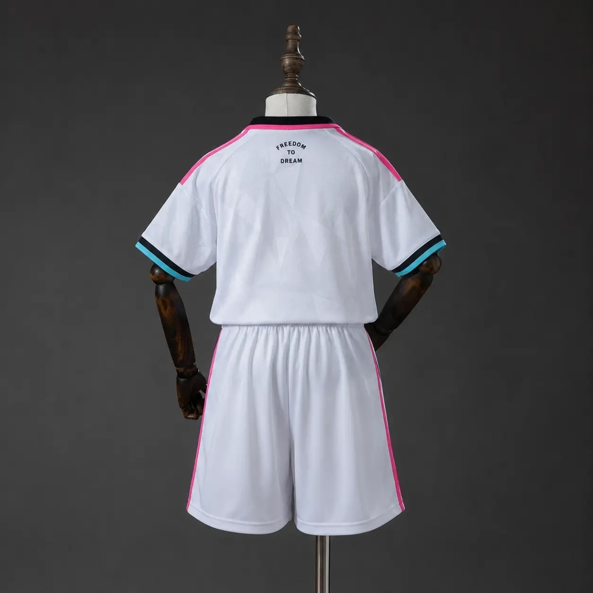 2026/27 Inter Miami Second Away Kid Kits