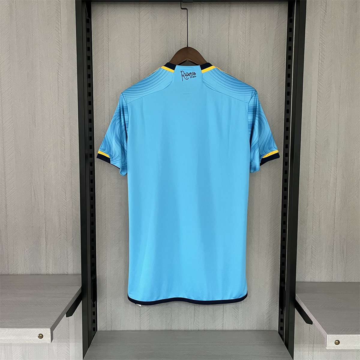 2023/24 Cruzeiro Second Away jersey Fan Version