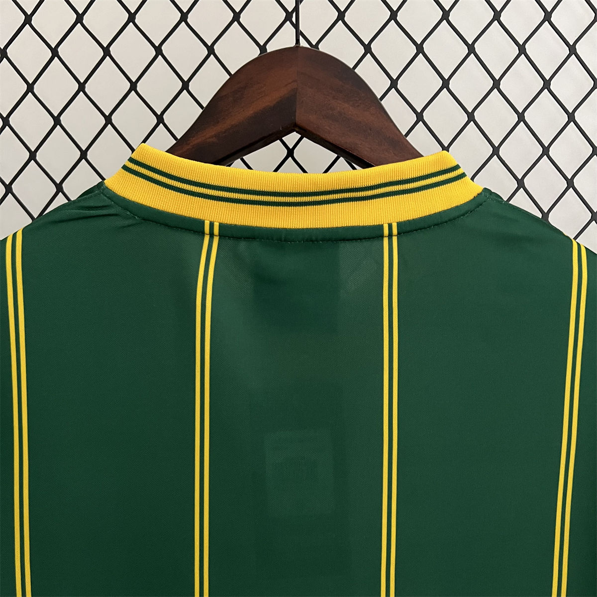 Retro Leicester City 1984 Away jersey Fan Version