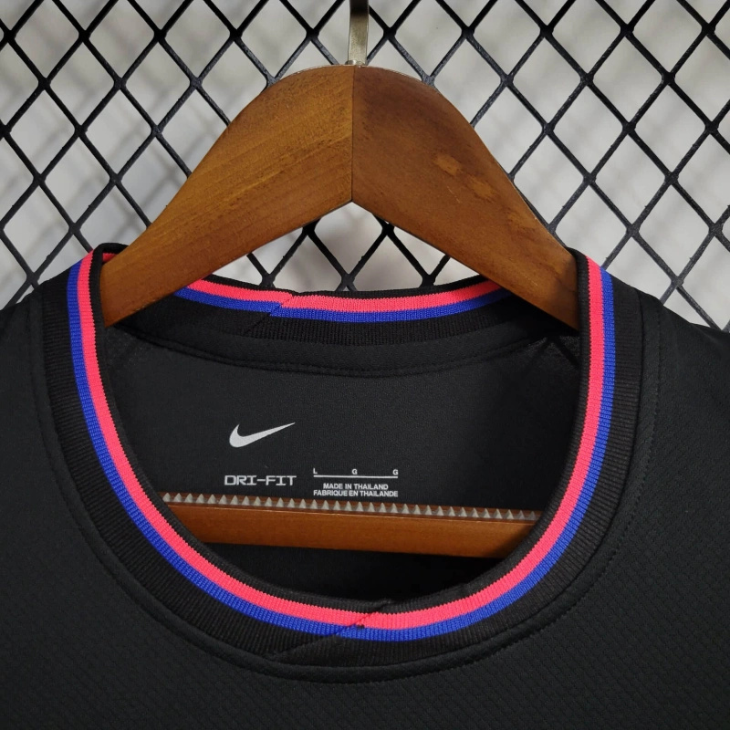 24/25 Barcelona Special Edition Jersey Fan Version