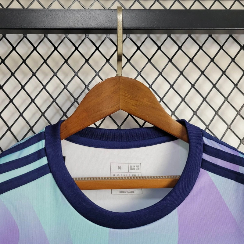24/25 Women Arsenal Third Jersey Fan Version