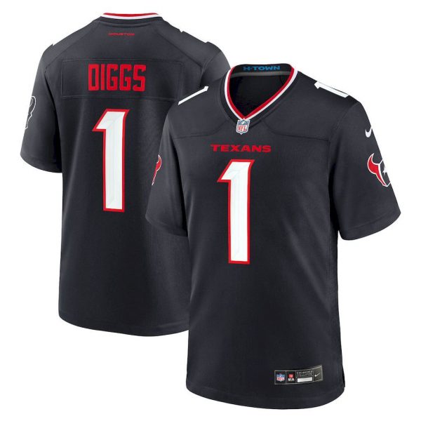 NFL Houston Texans Jeysey DAD #1