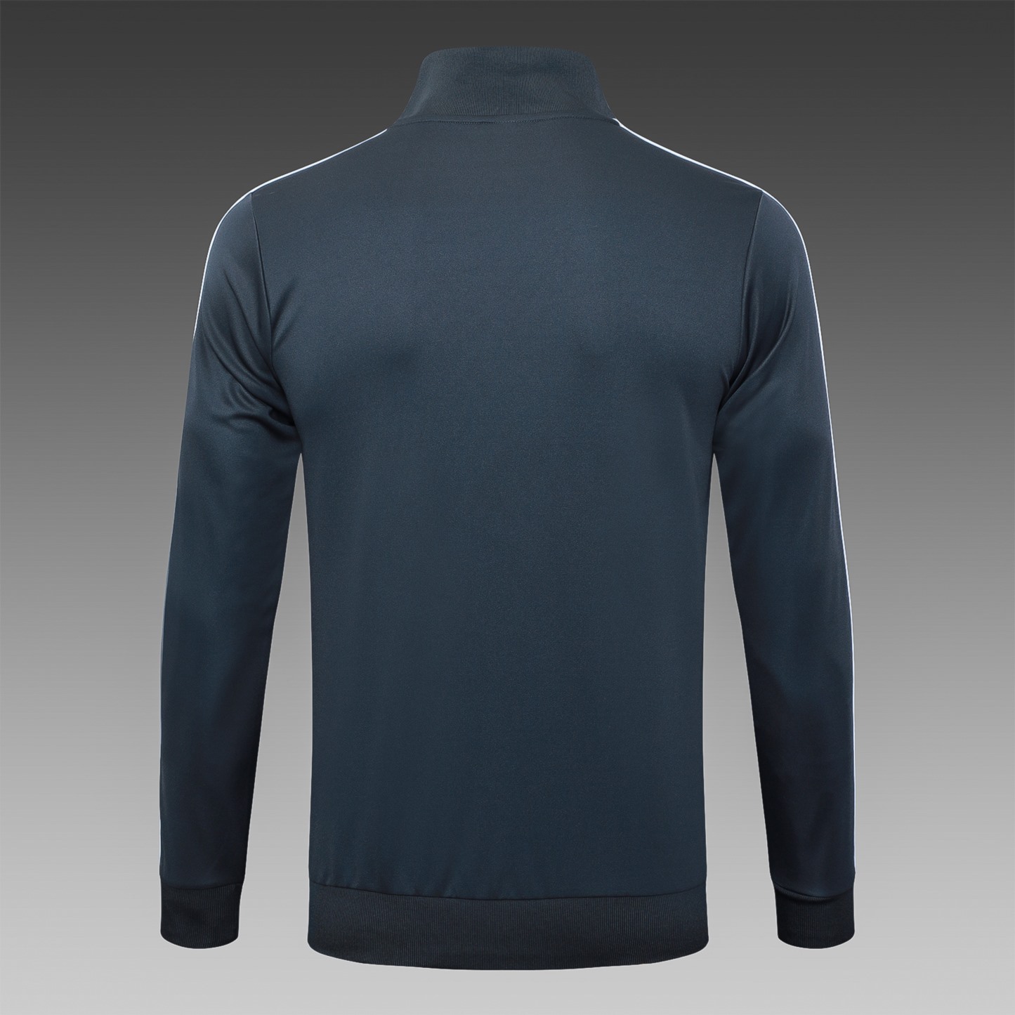 2025/26 Argentina dark gray Jacket Training Suit Set Football Team Shirt Sports Fashion