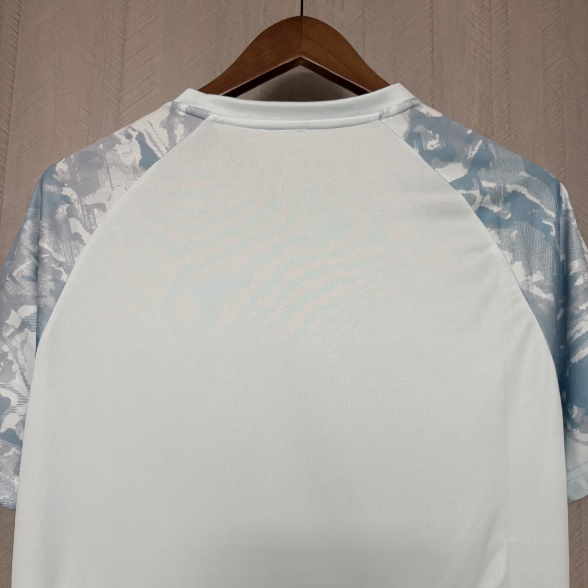 2026/27 Palmeiras Special Edition Jersey Fan Version