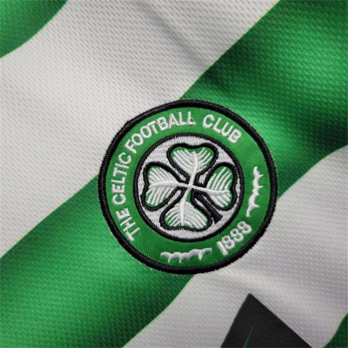 Retro Celtics 2003/04 Home jersey Fan Version