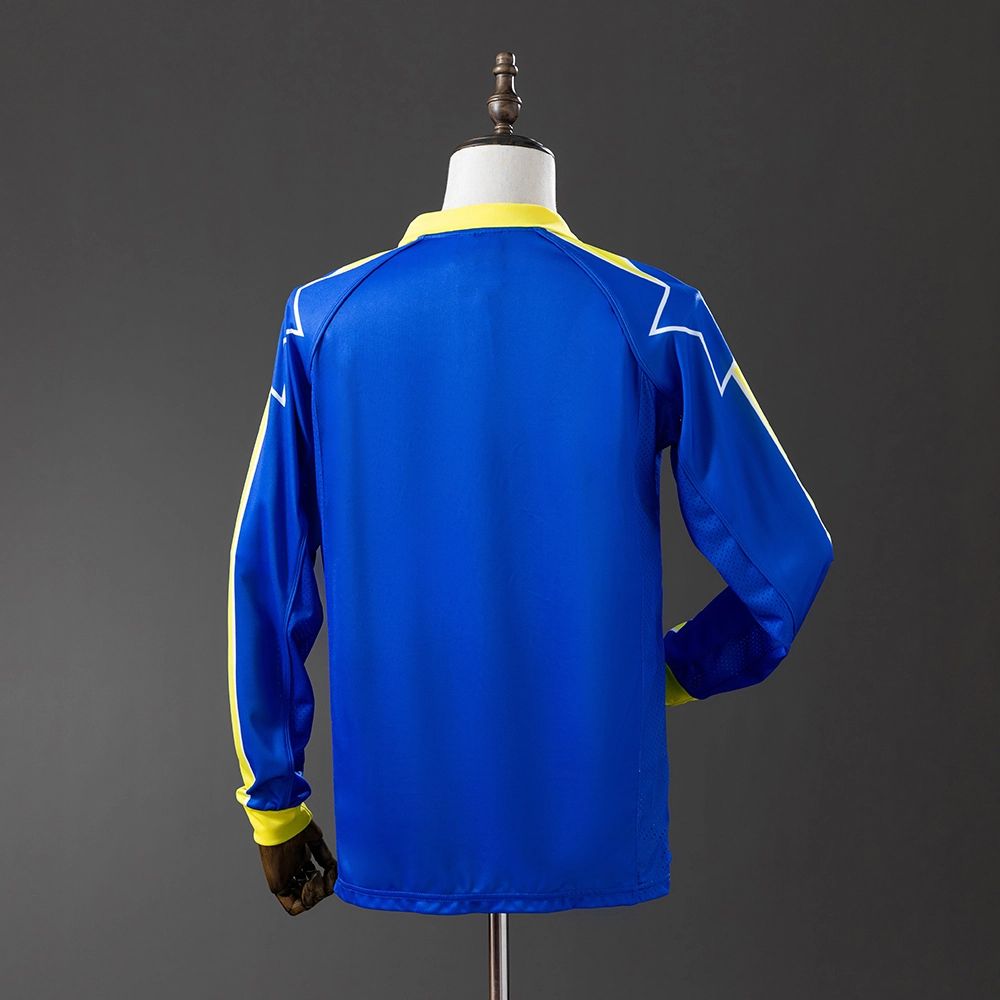 Retro Juventus 1997/98 Away jersey Fan Version