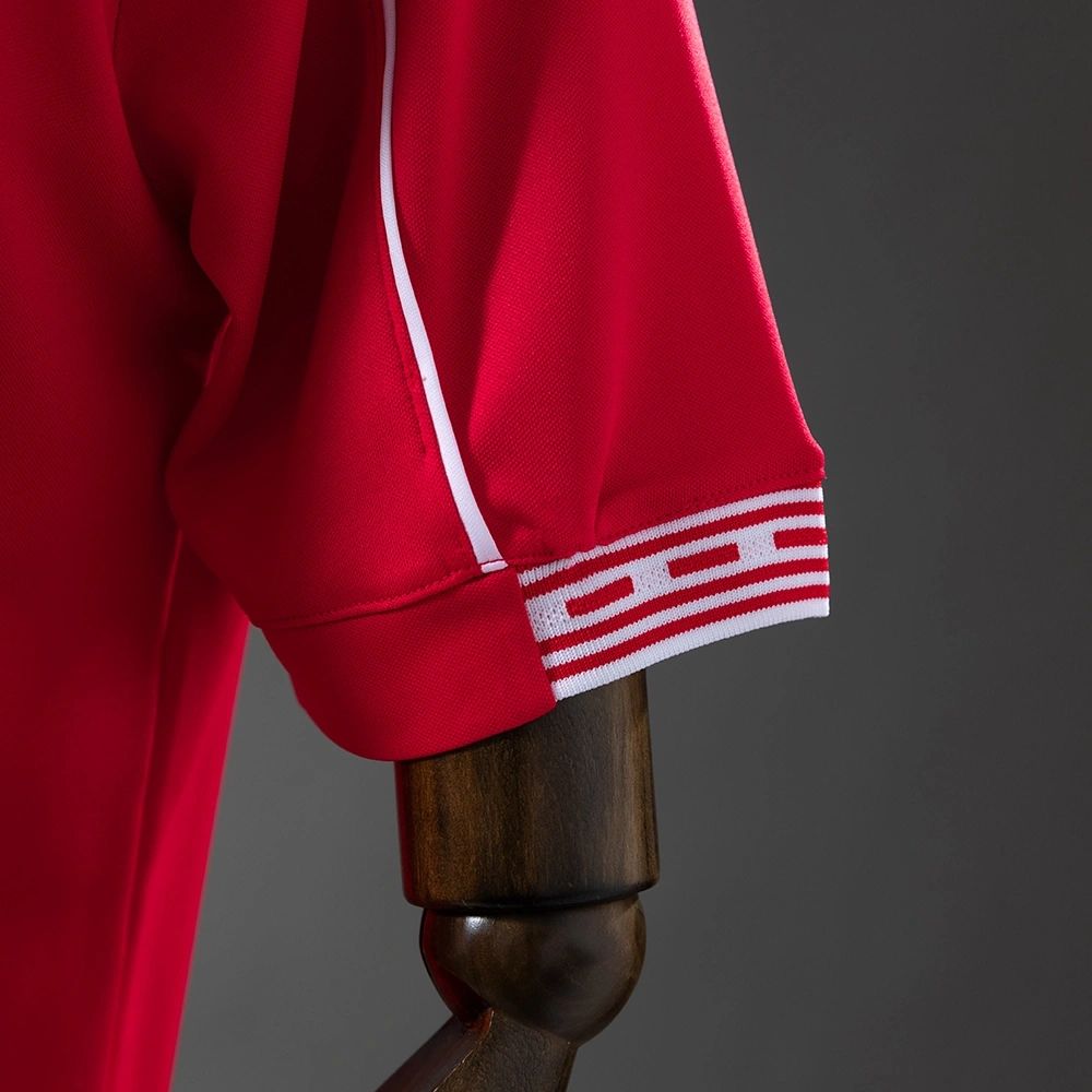 Retro 1998/2000 Club Atlético Independiente Home jersey Fan Version
