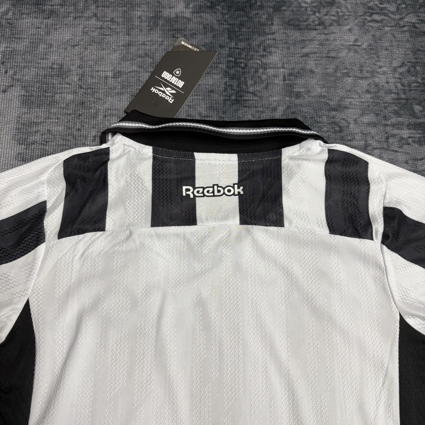 2025/26 Botafogo Home Kid Kits Size 16-28