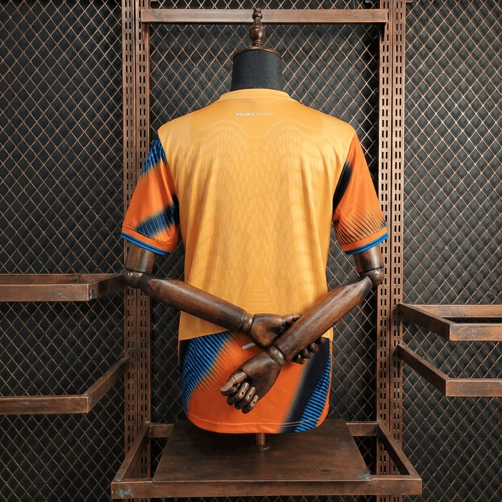 2025/26 Atalanta Special Edition jersey Fan version