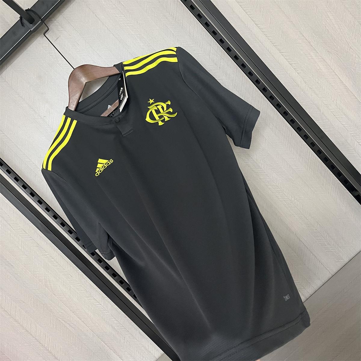 Retro Flamengo 2019/20 third away jersey Fan Version