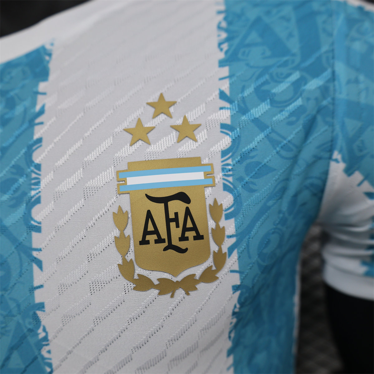 24/25 Argentina Special edition Jersey Player Version