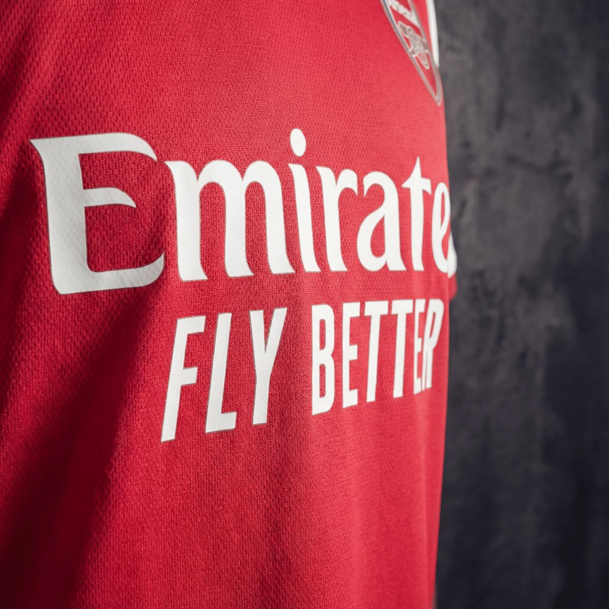 Retro Arsenal 2021/22 home jersey Fan Version