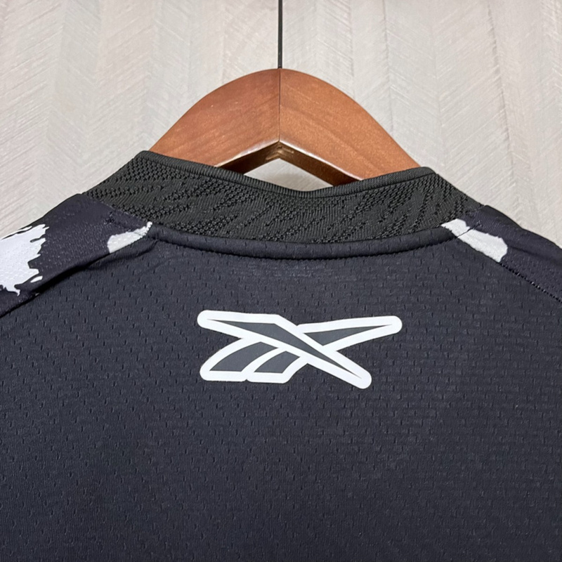 2025/26 Botafogo Fourth Away jersey Fan Version