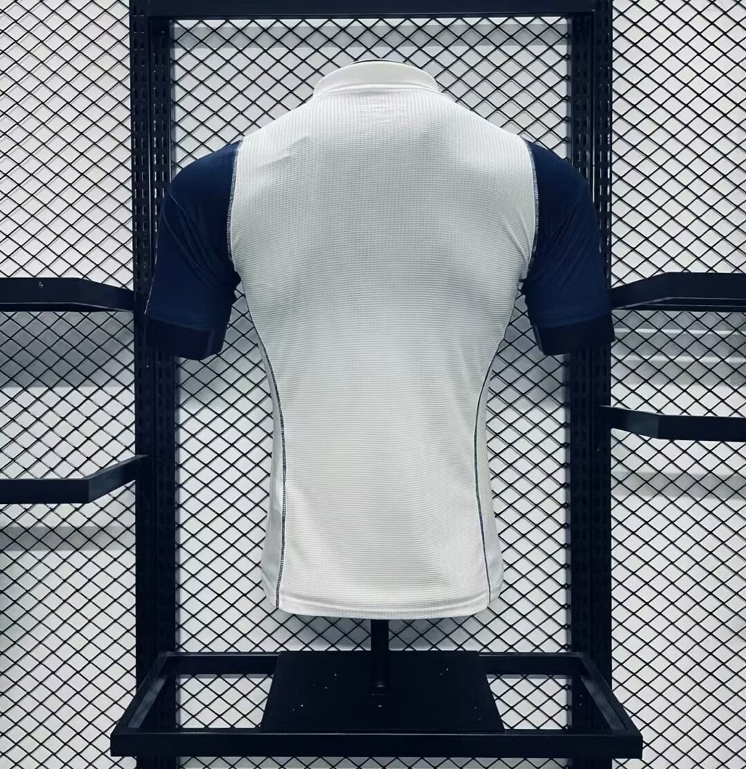 24/25 Real Madrid Special Edition POLO Player Version