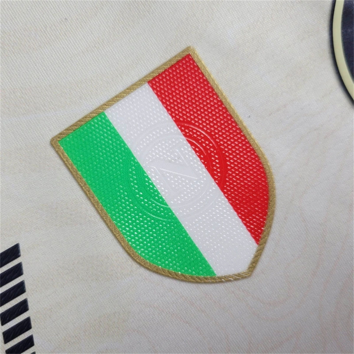 2024/25 Napoli Special Edition Jersey Fan Version