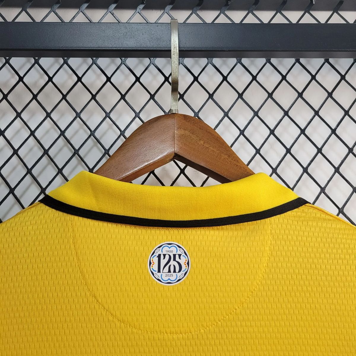 22025/26 RCD Espanyol 125th Anniversary  jersey Fan Version