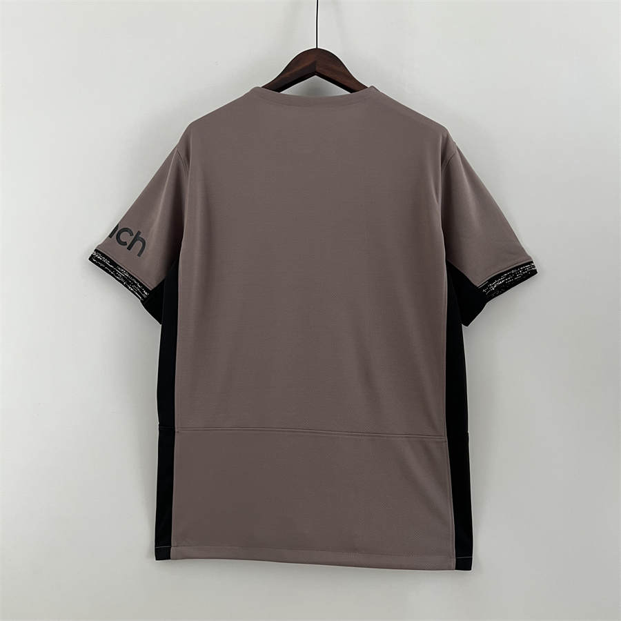 2023/24 Tottenham Third Away Jersey Fan Version