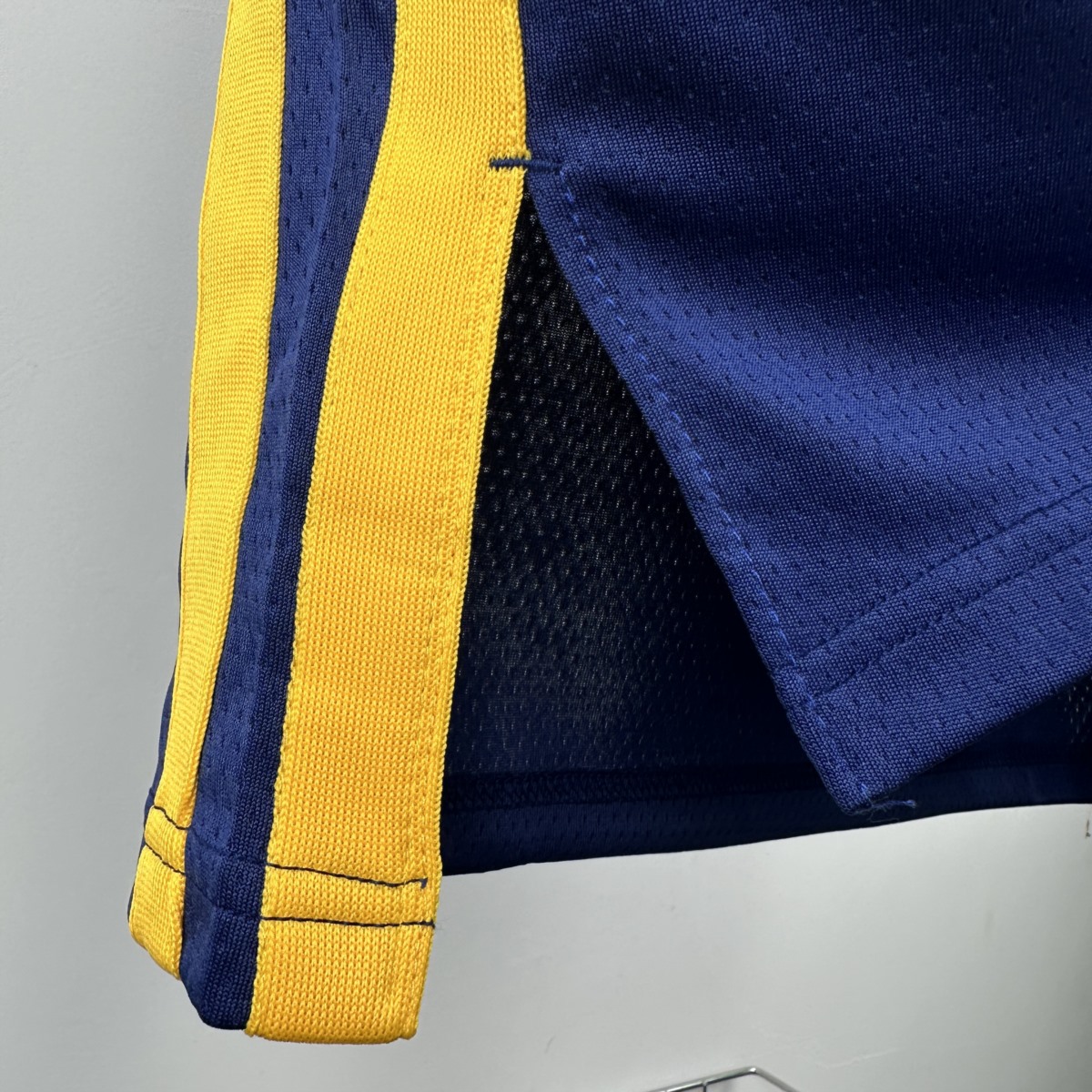 NBA Golden State Warriors V-Neck JORDAN Edition Jersey BUTLER Ⅲ #10 S-XXL
