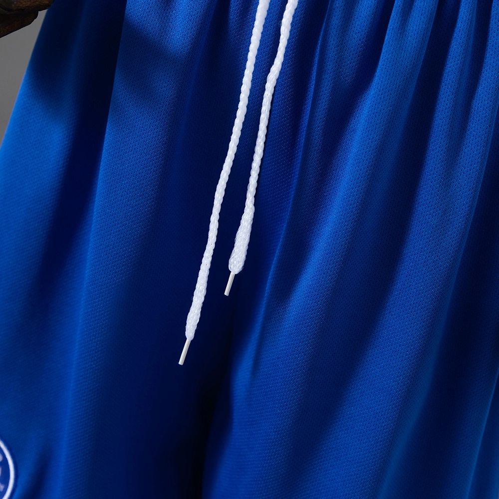 2025/26 Deportivo Alaves Home Kids Kits szie 16-28