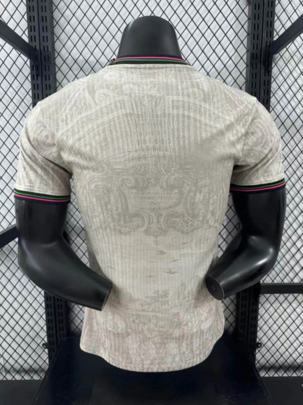 2025/26 Portugal Special Edition jersey Player Version