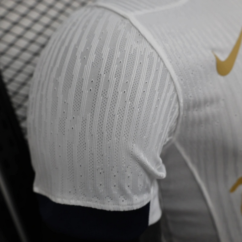 2024/25 Barcelona x Travis Scout Special Edition White jersey Player Version