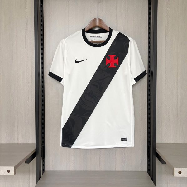 2026-27 Vasco Da Gama Away jersey Fan version