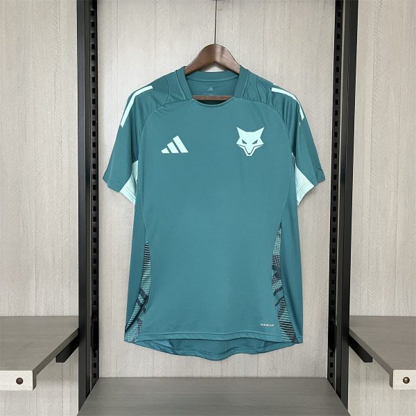 25/26 Cruzeiro Training jersey Fan Version