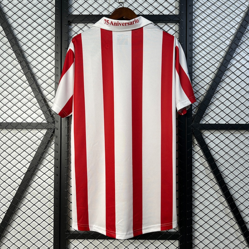 Retro Granada 05/06 Home jersey Fan Version