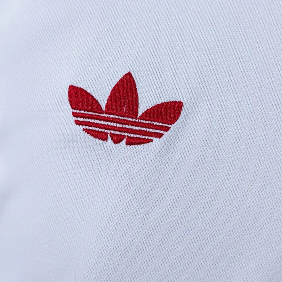 2026 Liverpool Originals White T-Shirt Fan version