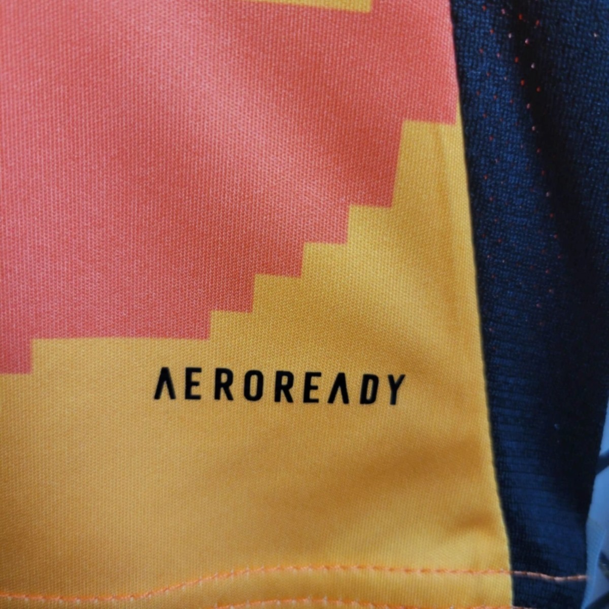 2024/25 Paris FC Second Away Jersey Fan Version