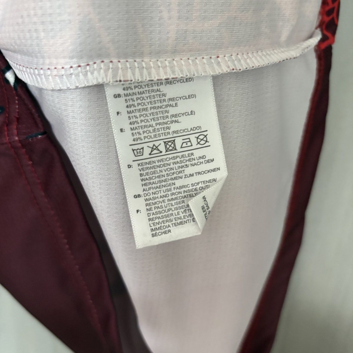 25/26 Porto Special Edition Red Jersey Fan Version
