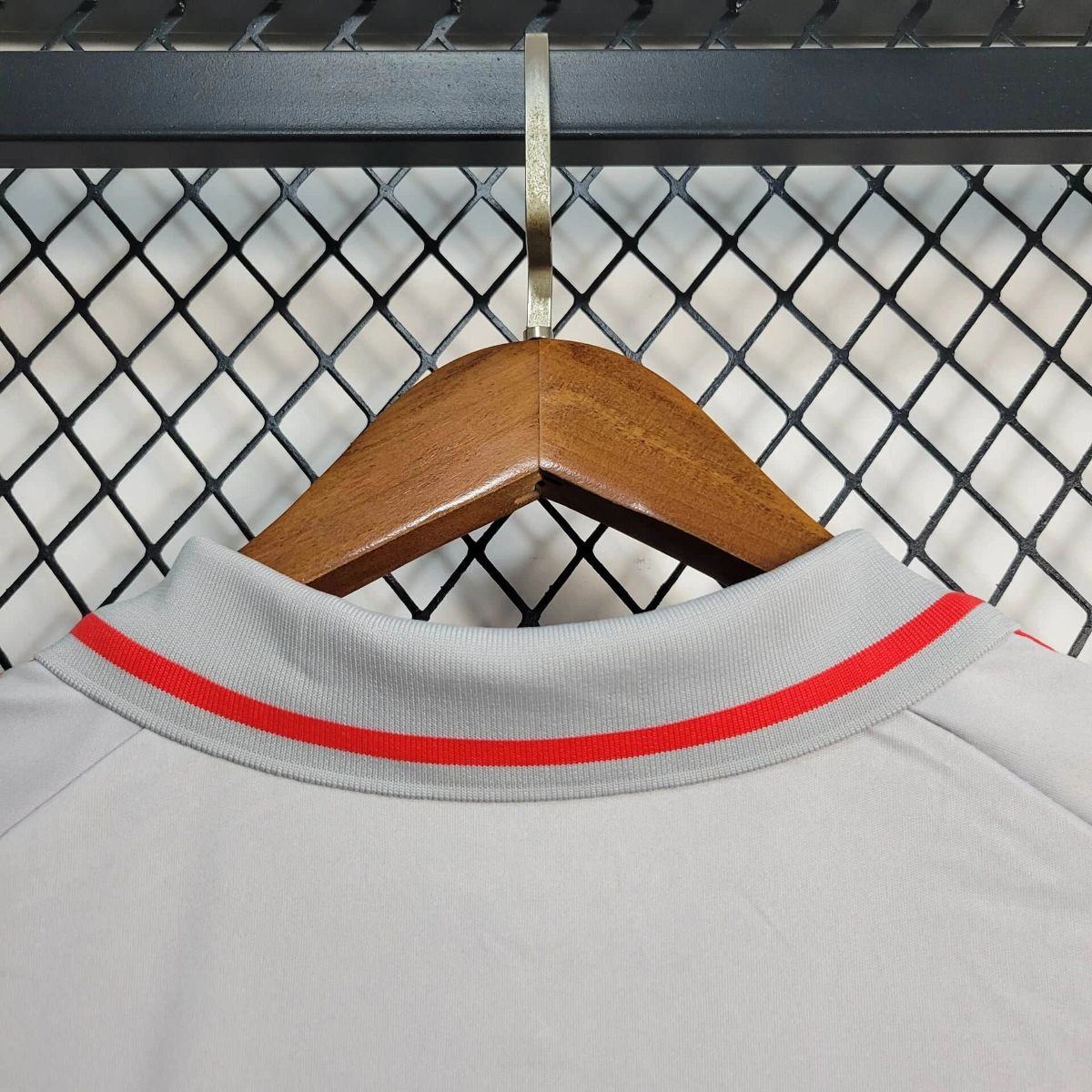 2025/26 Olympique Lyonnais Second Away jersey Fan version