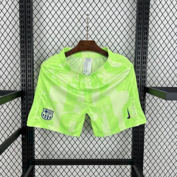 24/25 Barcelona Third Away Shorts S-XXL