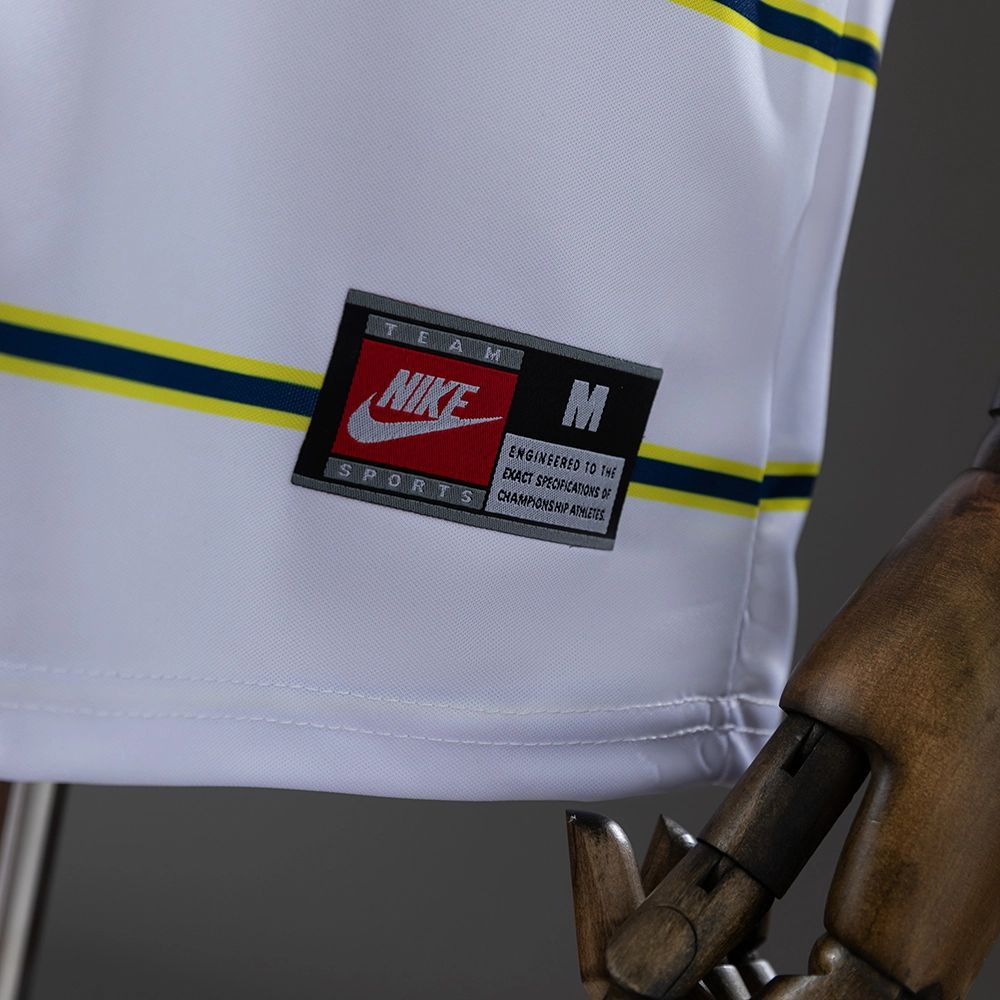 Retro Boca Juniors 1999 Away jersey Fan Version