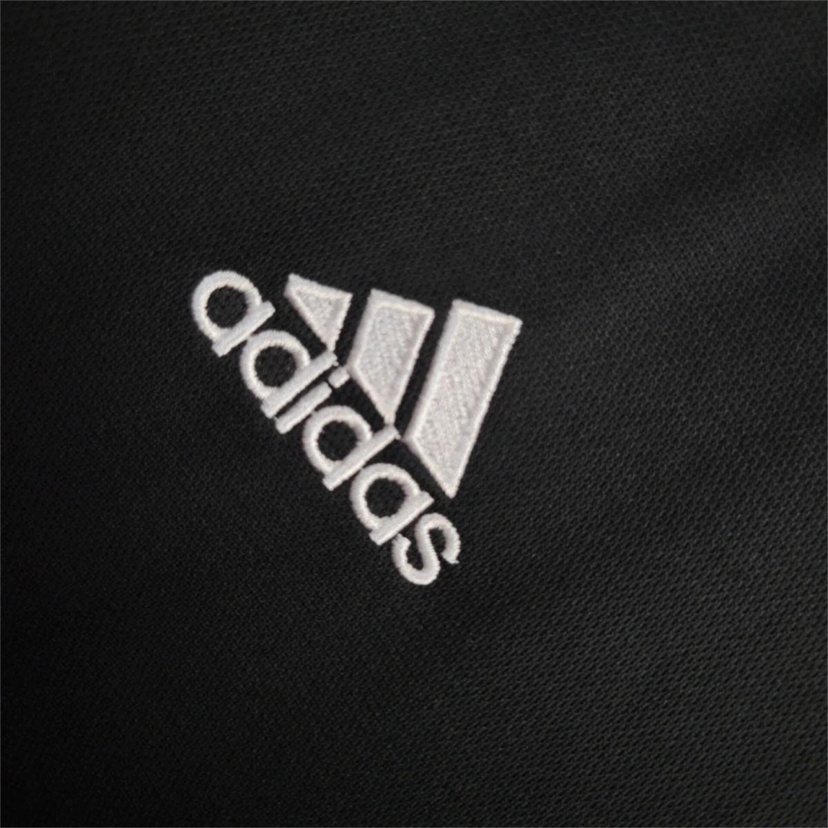 2024/25 Korea Black polo Jersey Fan Version