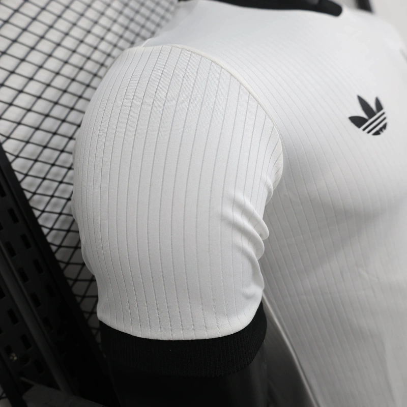 25/26 Germany Anniversary Edition jersey Player Version