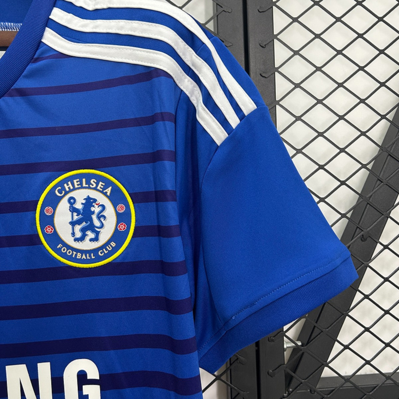 Retro Chelsea 14/15 Home jersey Fan Version