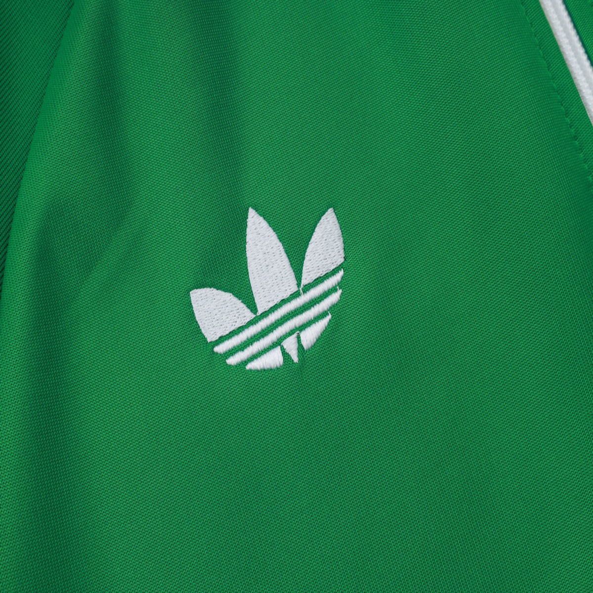 2026 Senegal Green Jacket Training Suit Set