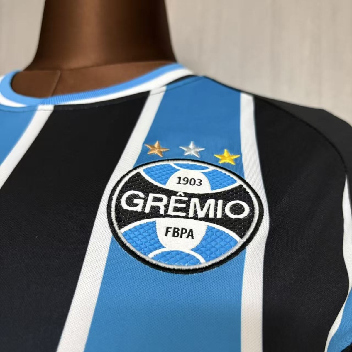 2026/27 Gremio Home Womens Jersey