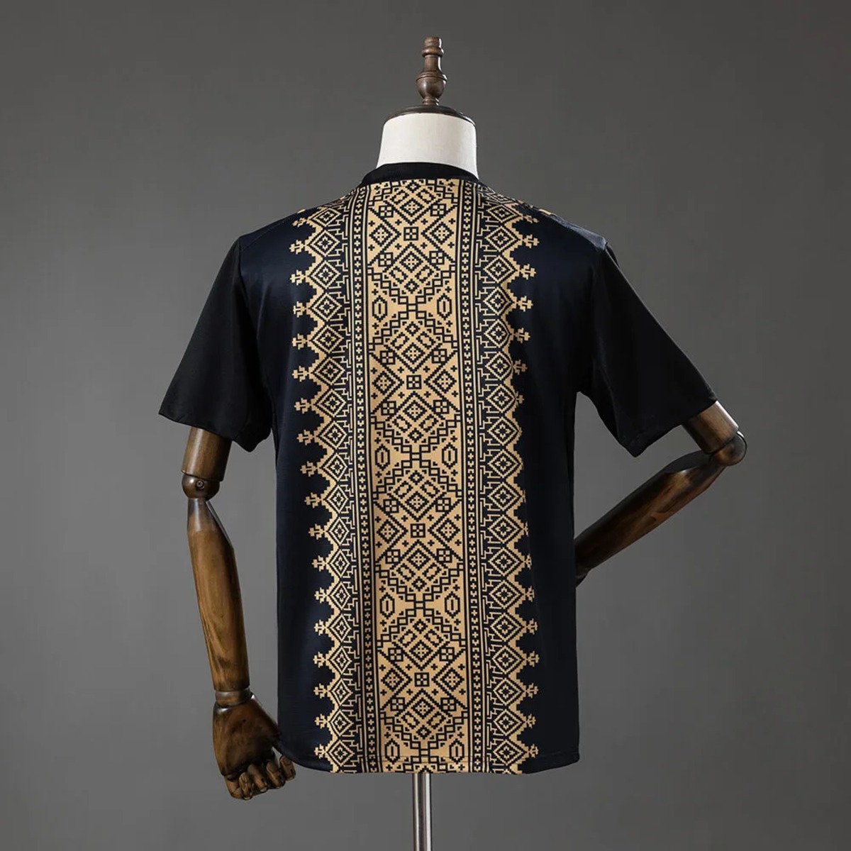 Morocco 2026 World Cup Special Edition Jersey Fan version