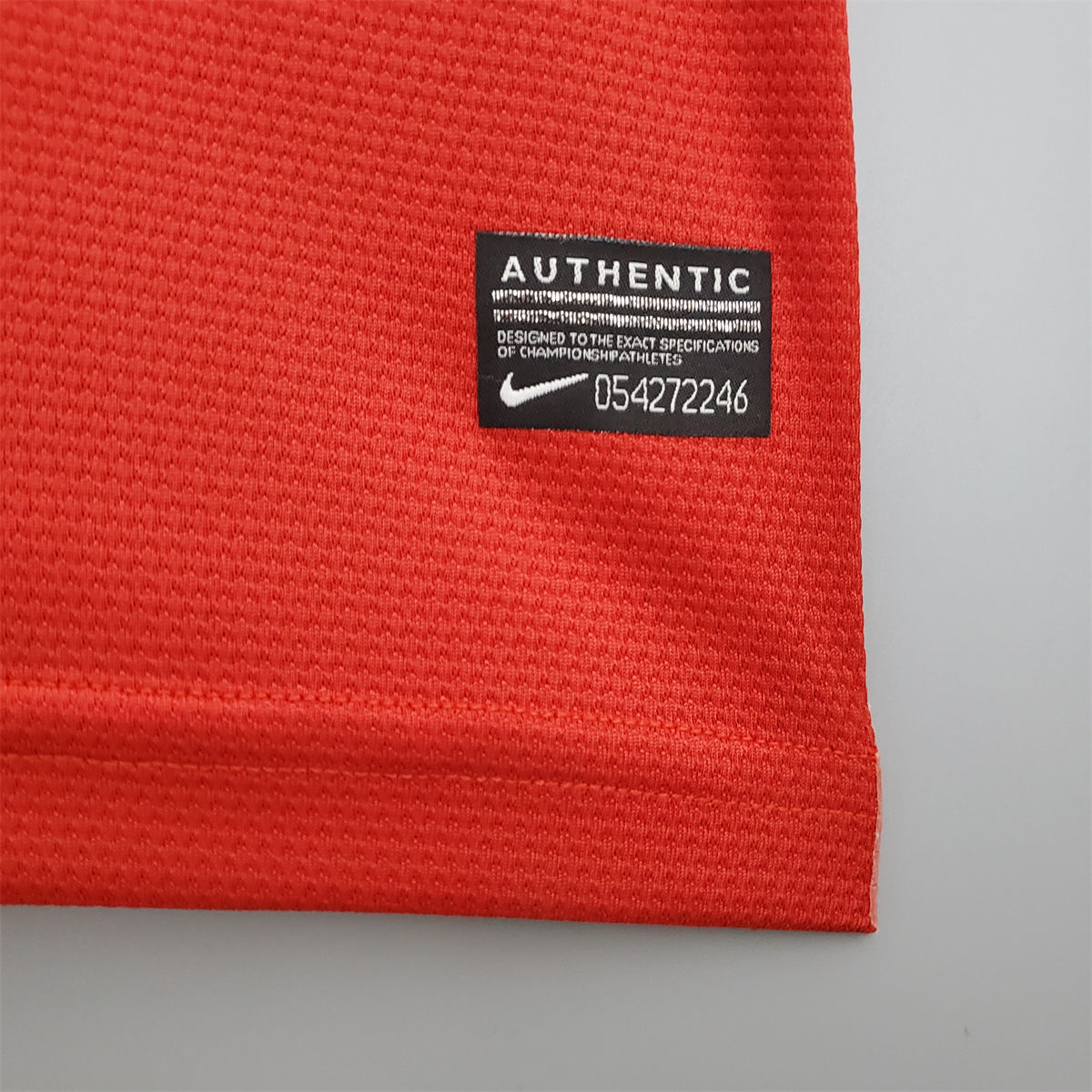 Retro Manchester United 13/14 home jersey Fan Version