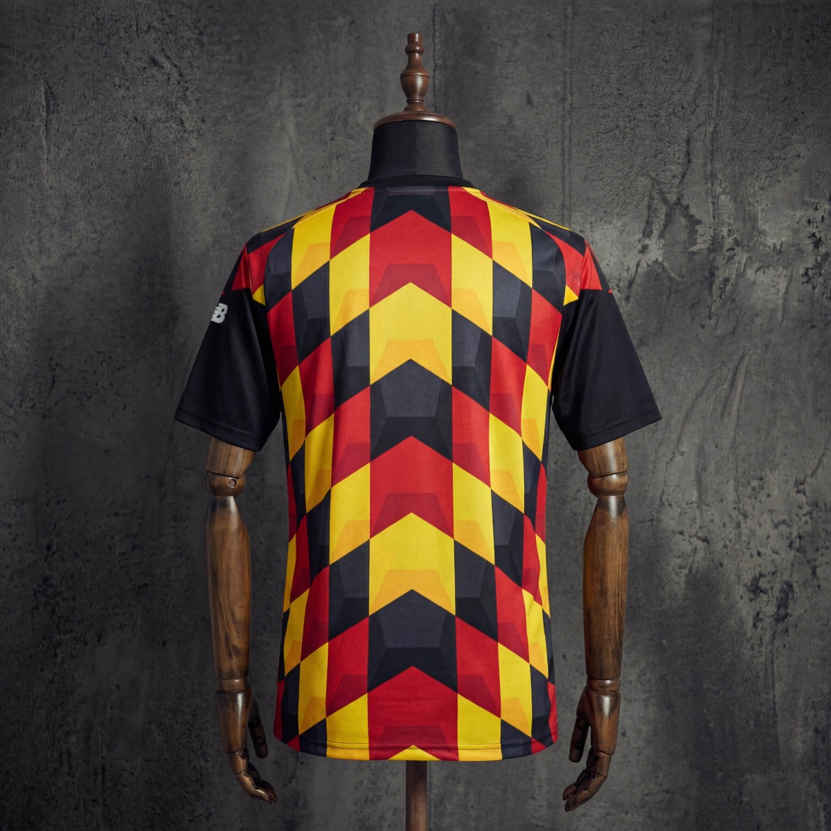 Germany 2026 World Cup Pre-Match Jersey Fan version