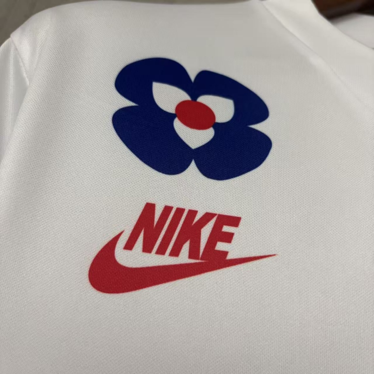 Retro PSG 1991/92 Away Jersey Fan Version